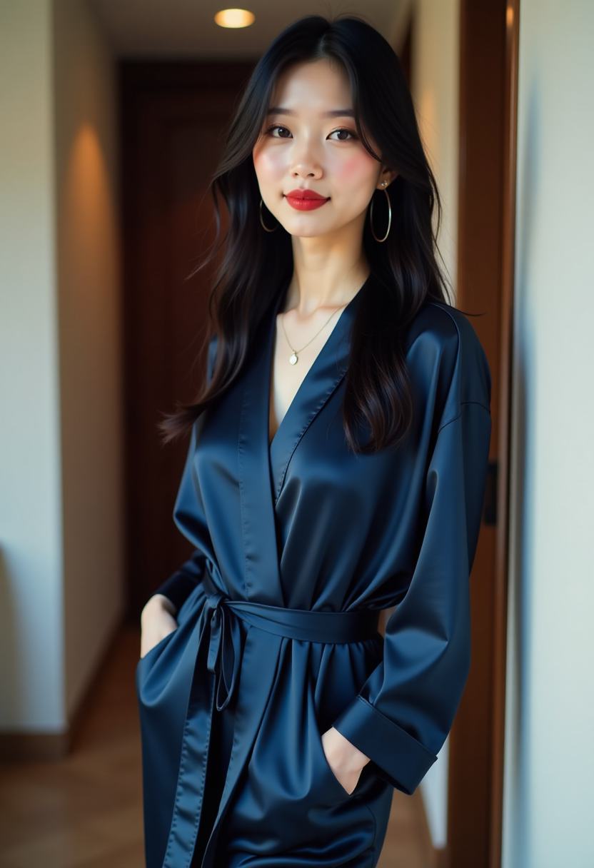 演员后期访问剪辑